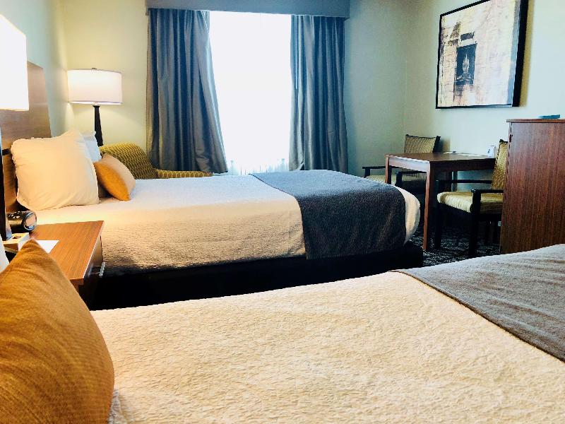 Best Western Westminster Hotel image
