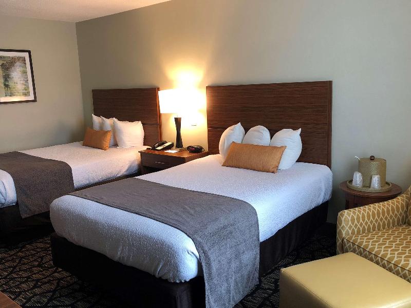 Best Western Westminster Hotel image
