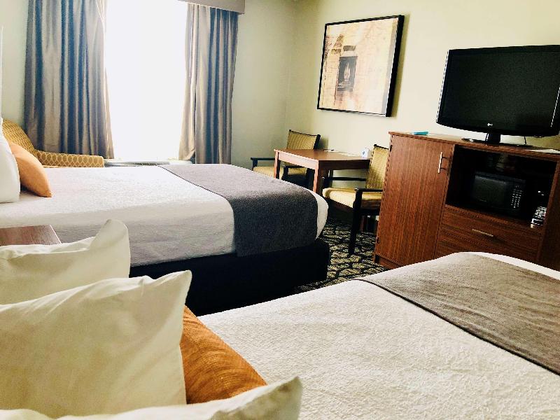 Best Western Westminster Hotel image
