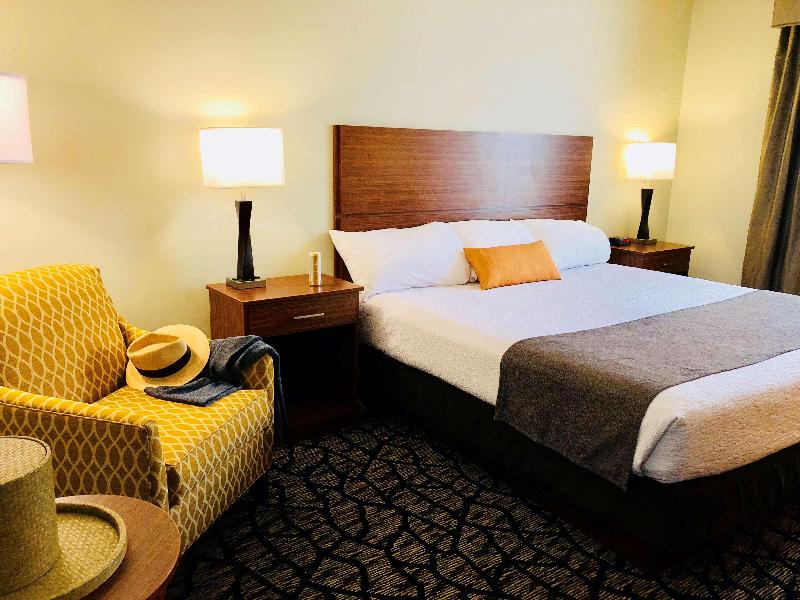 Best Western Westminster Hotel image