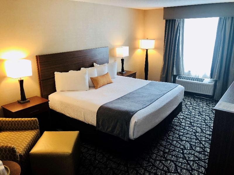 Best Western Westminster Hotel image