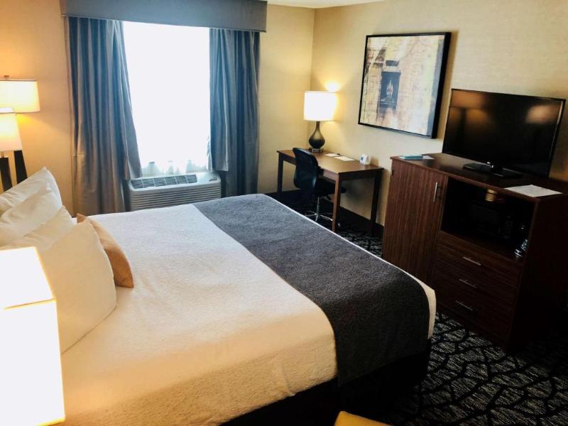 Best Western Westminster Hotel image