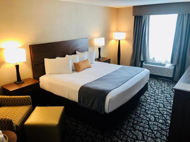 Best Western Westminster Hotel image