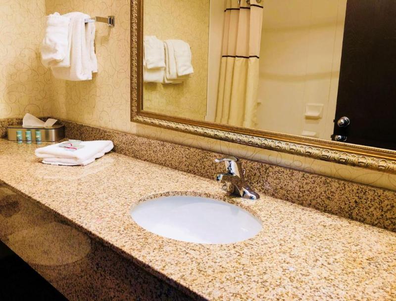 Best Western Westminster Hotel image