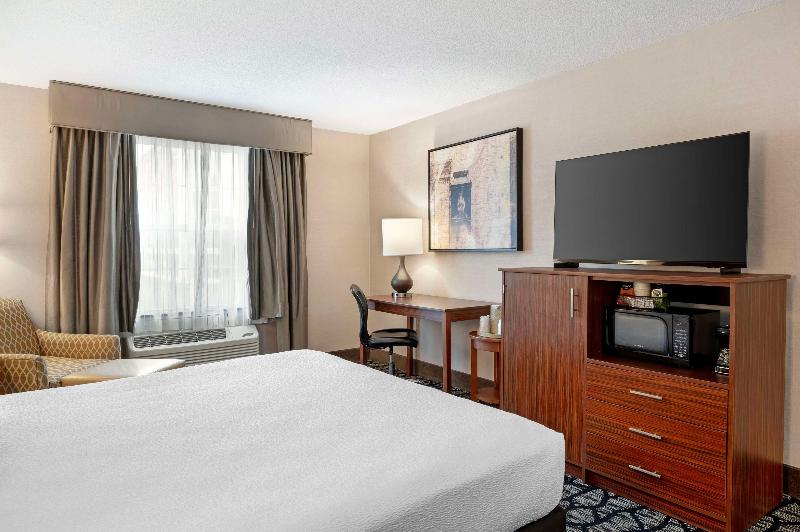 Best Western Westminster Hotel image