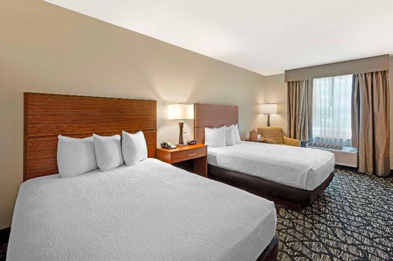 Best Western Westminster Hotel image