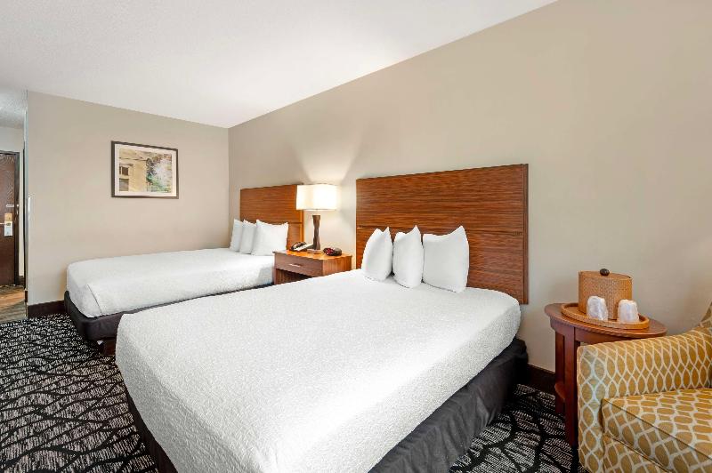 Best Western Westminster Hotel image