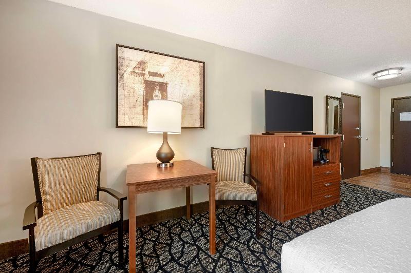 Best Western Westminster Hotel image
