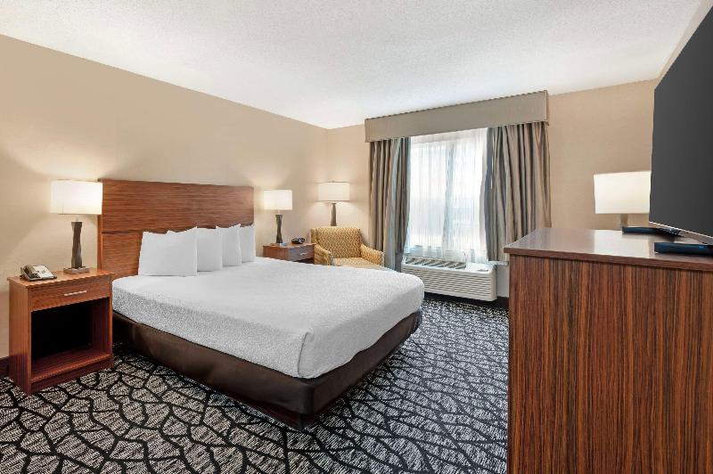 Best Western Westminster Hotel image