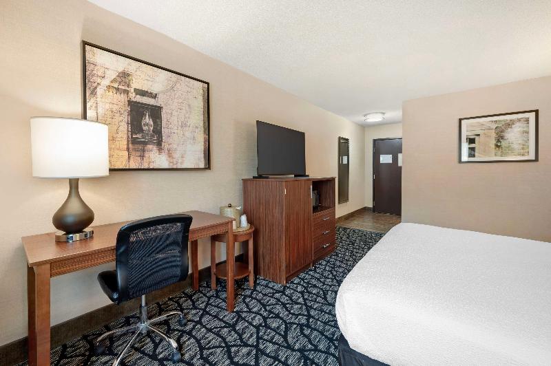 Best Western Westminster Hotel image
