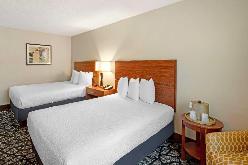 Best Western Westminster Hotel image