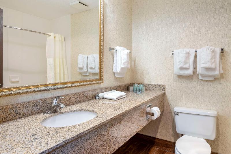 Best Western Westminster Hotel image