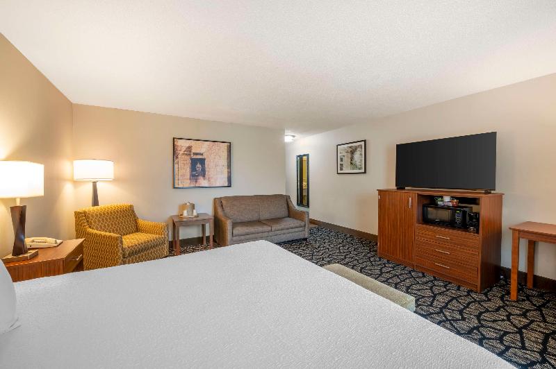 Best Western Westminster Hotel image