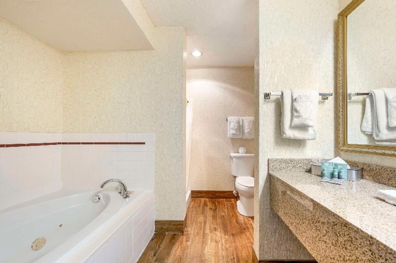 Best Western Westminster Hotel image