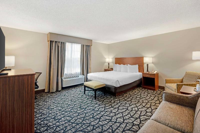 Best Western Westminster Hotel image