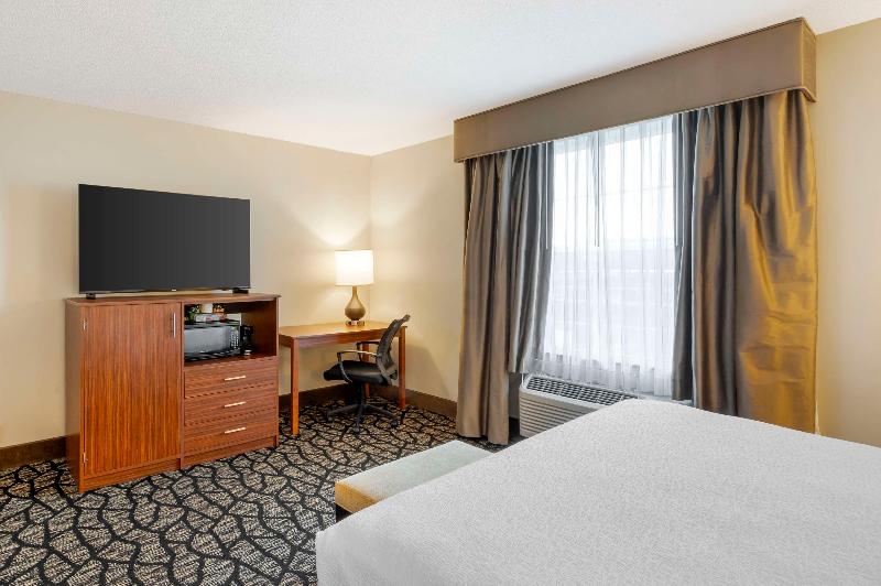 Best Western Westminster Hotel image
