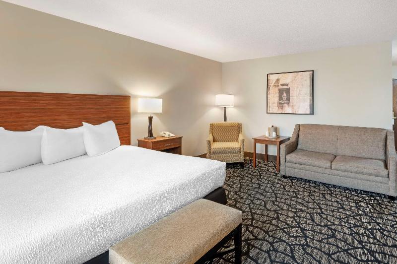 Best Western Westminster Hotel image