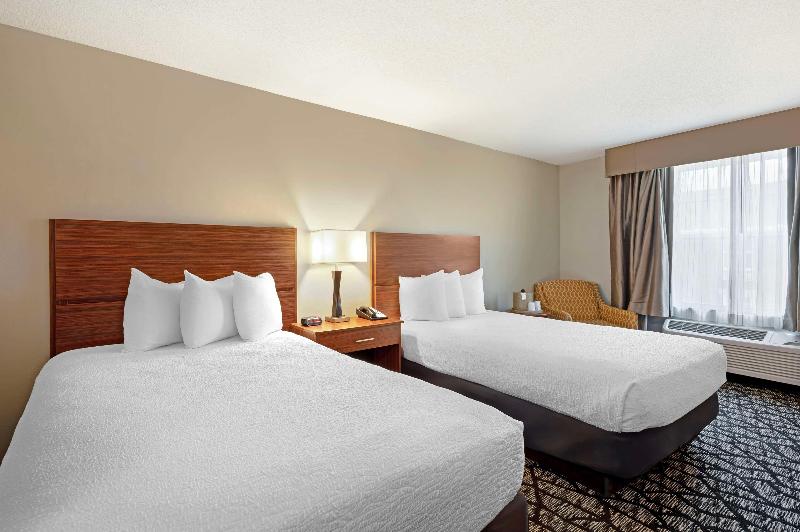 Best Western Westminster Hotel image