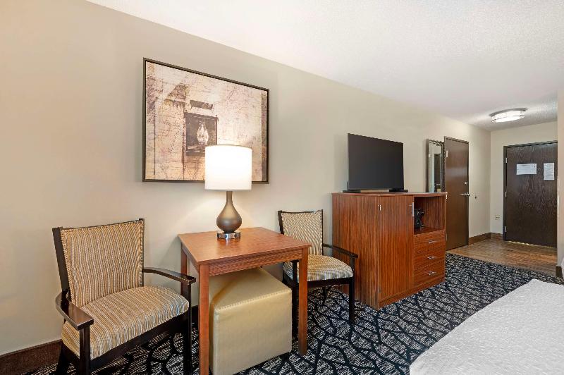 Best Western Westminster Hotel image