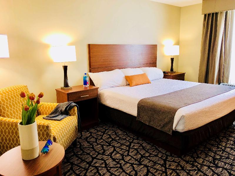 Best Western Westminster Hotel image