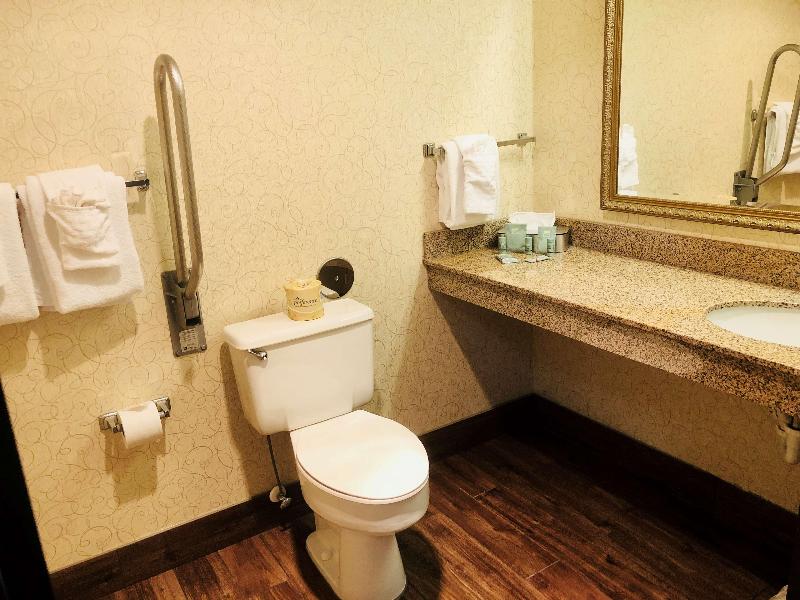 Best Western Westminster Hotel image