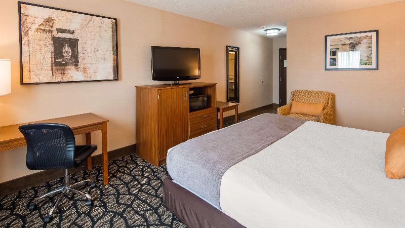 Best Western Westminster Hotel image