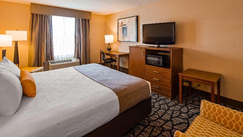 Best Western Westminster Hotel image