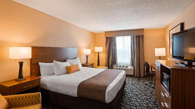 Best Western Westminster Hotel image