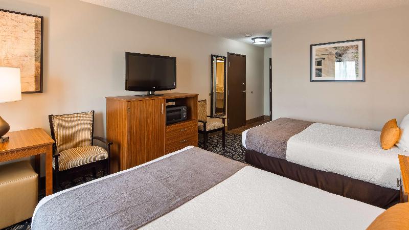 Best Western Westminster Hotel image
