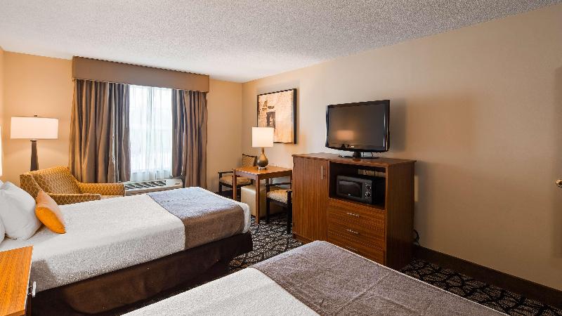 Best Western Westminster Hotel image