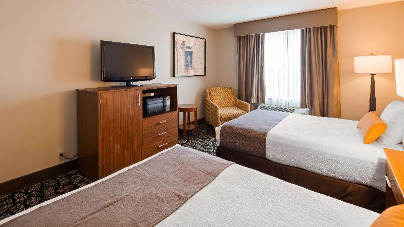 Best Western Westminster Hotel image