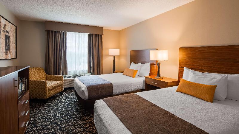 Best Western Westminster Hotel image