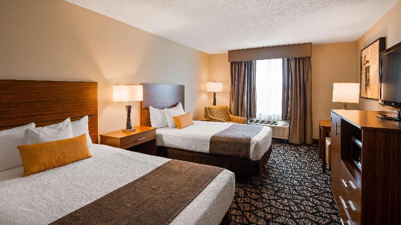 Best Western Westminster Hotel image
