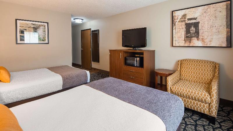 Best Western Westminster Hotel image