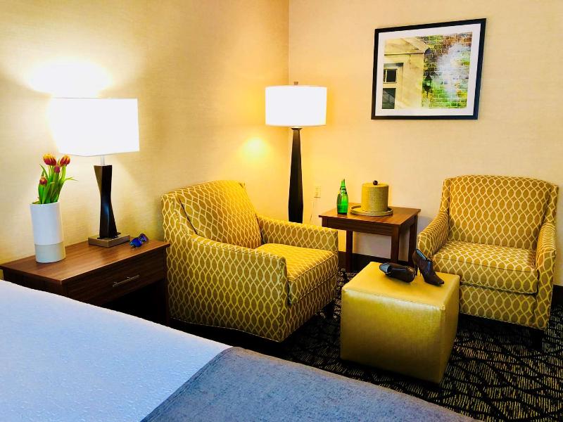 Best Western Westminster Hotel image