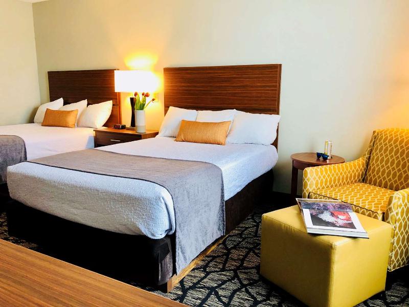 Best Western Westminster Hotel image