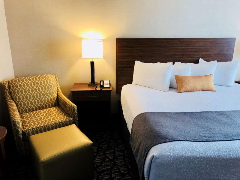Best Western Westminster Hotel image