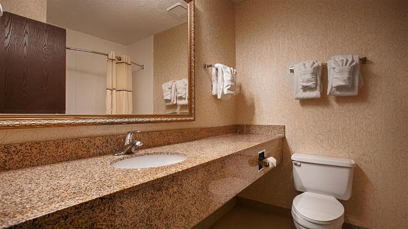 Best Western Westminster Hotel image