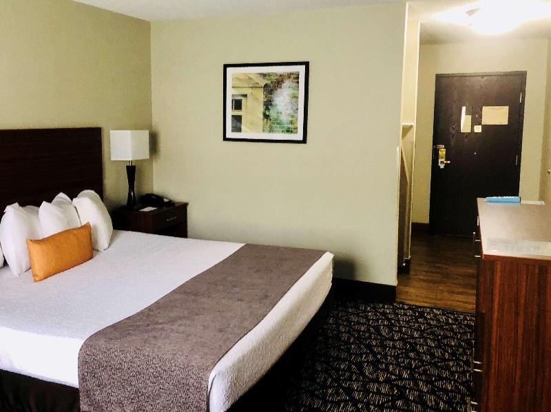 Best Western Westminster Hotel image