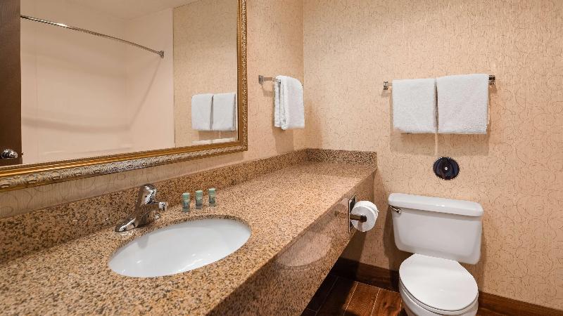 Best Western Westminster Hotel image