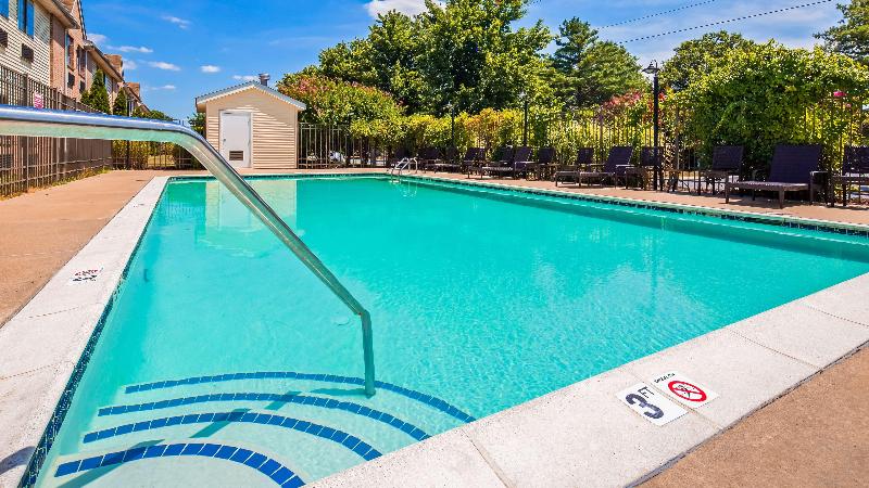 Best Western Denton Inn image