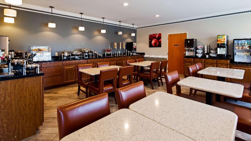 Best Western Denton Inn image