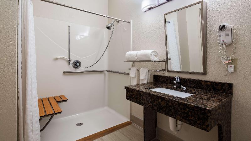 Best Western Denton Inn image