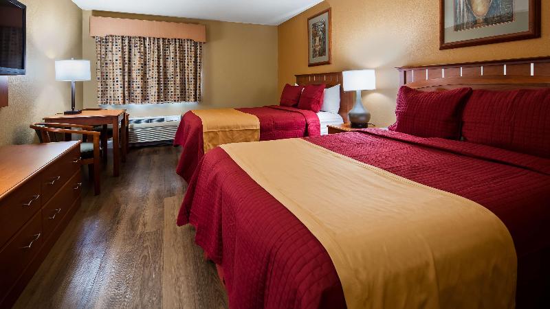 Best Western Denton Inn image 2