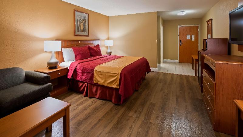 Best Western Denton Inn image 6