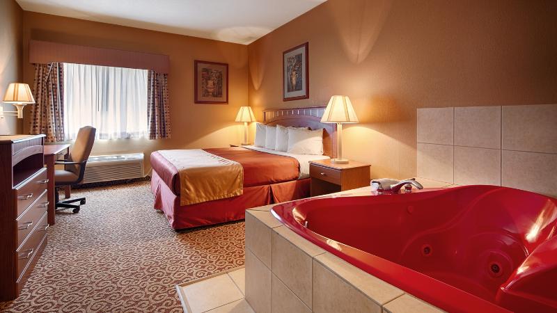 Best Western Denton Inn image 8
