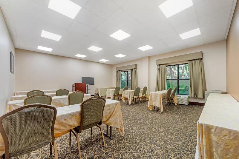 Wingate by Wyndham North East image