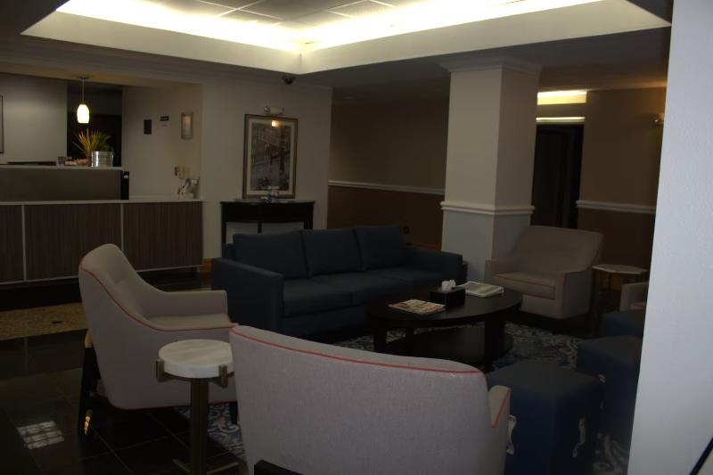 Wingate by Wyndham North East image