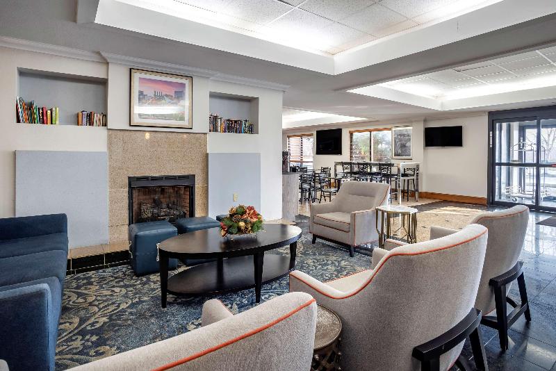 Wingate by Wyndham North East