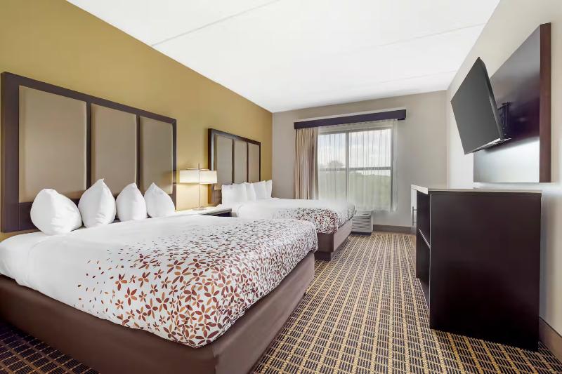 Wingate by Wyndham North East image